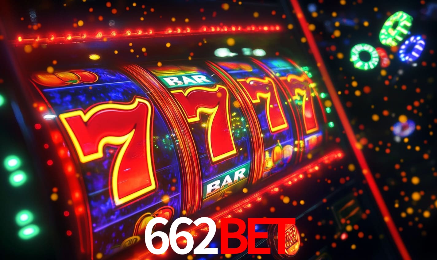 662bet: Seu Cassino Premiado com Pagamentos Rápidos