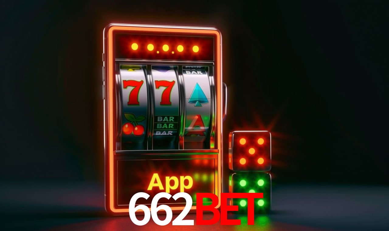 Estatísticas 662bet