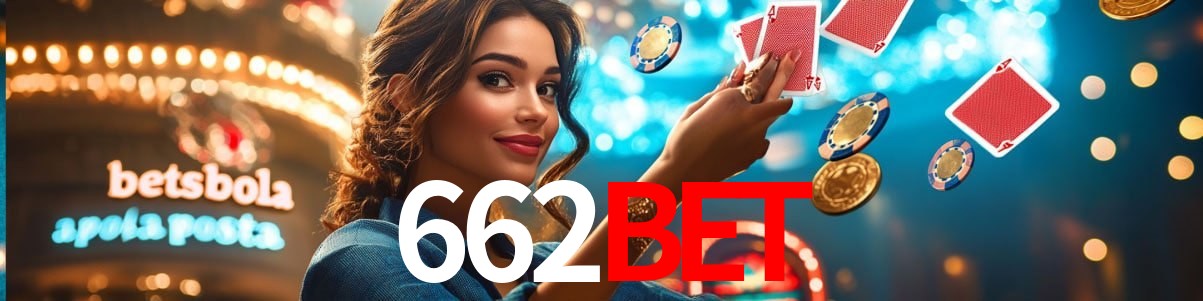 Experiência VIP 662bet