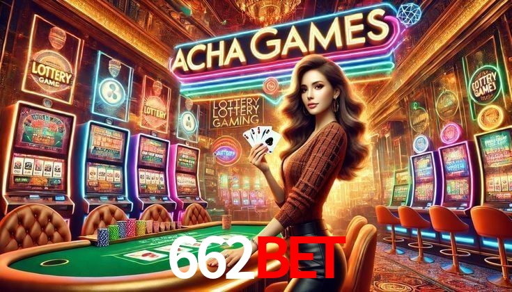 Experiência VIP 662bet