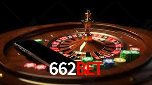 Welcome Bonus 662bet