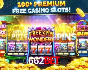 Desvendando o Mundo dos Jogos Virtuais na 662bet