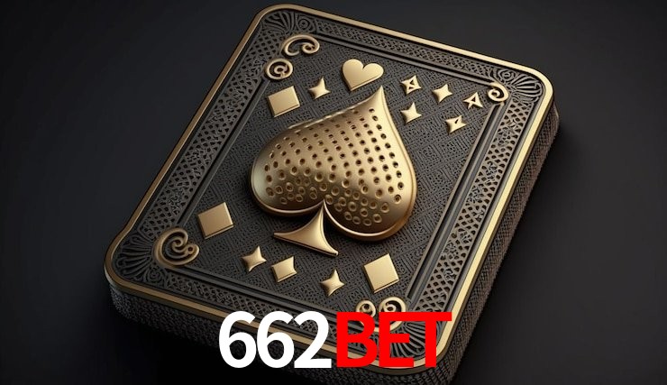 Apostas de Tênis 662bet