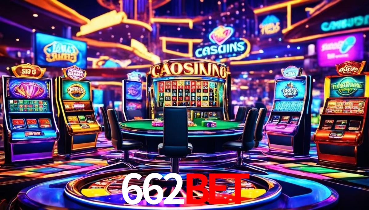 Estatísticas Esportivas 662bet