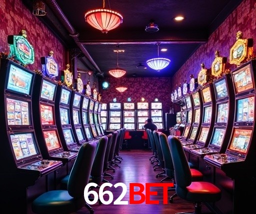 Especiais de Fim de Semana 662bet