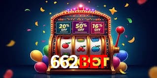 Login Seguro 662bet