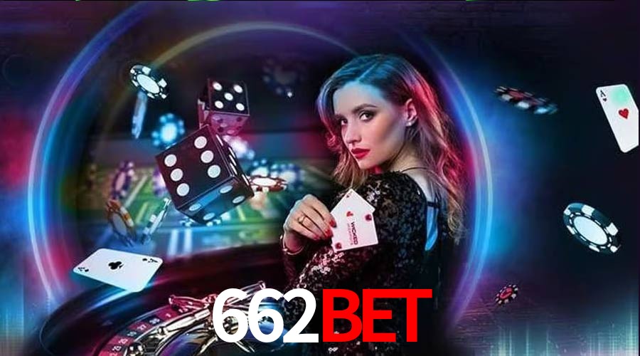 Exclusive Offers 662bet