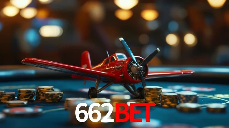 Slot Games 662bet
