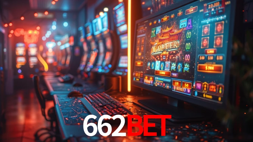 662bet