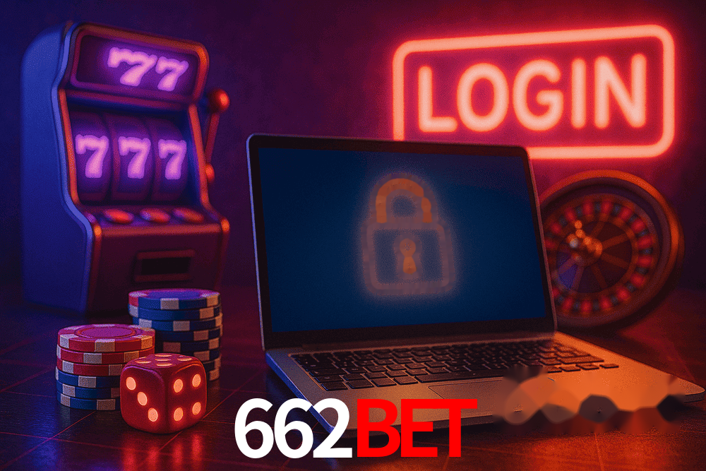 Apostas de Futebol 662bet