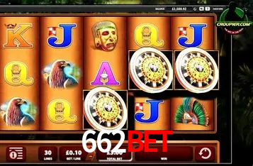 Descubra a Magia dos Jogos de Arcade no 662bet