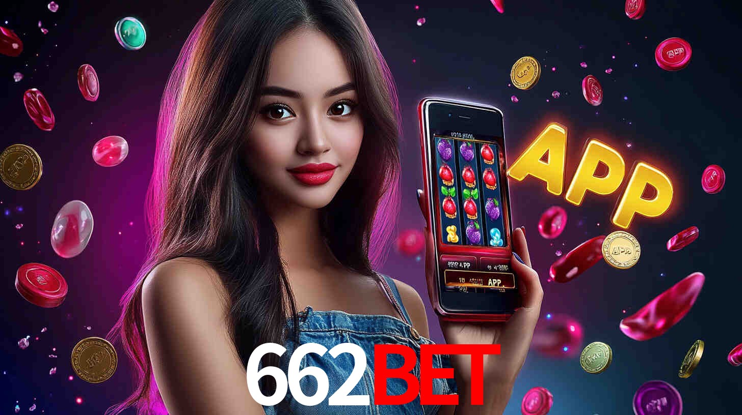 A Experiência Imersiva dos Cassinos Ao Vivo no 662bet