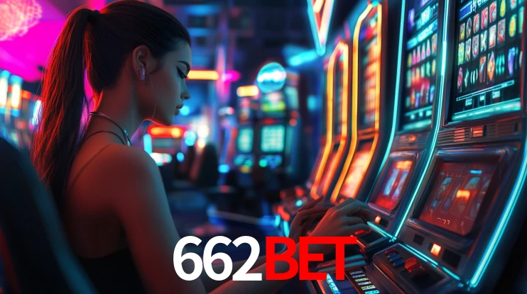 662bet Bônus - 662bet visual 1