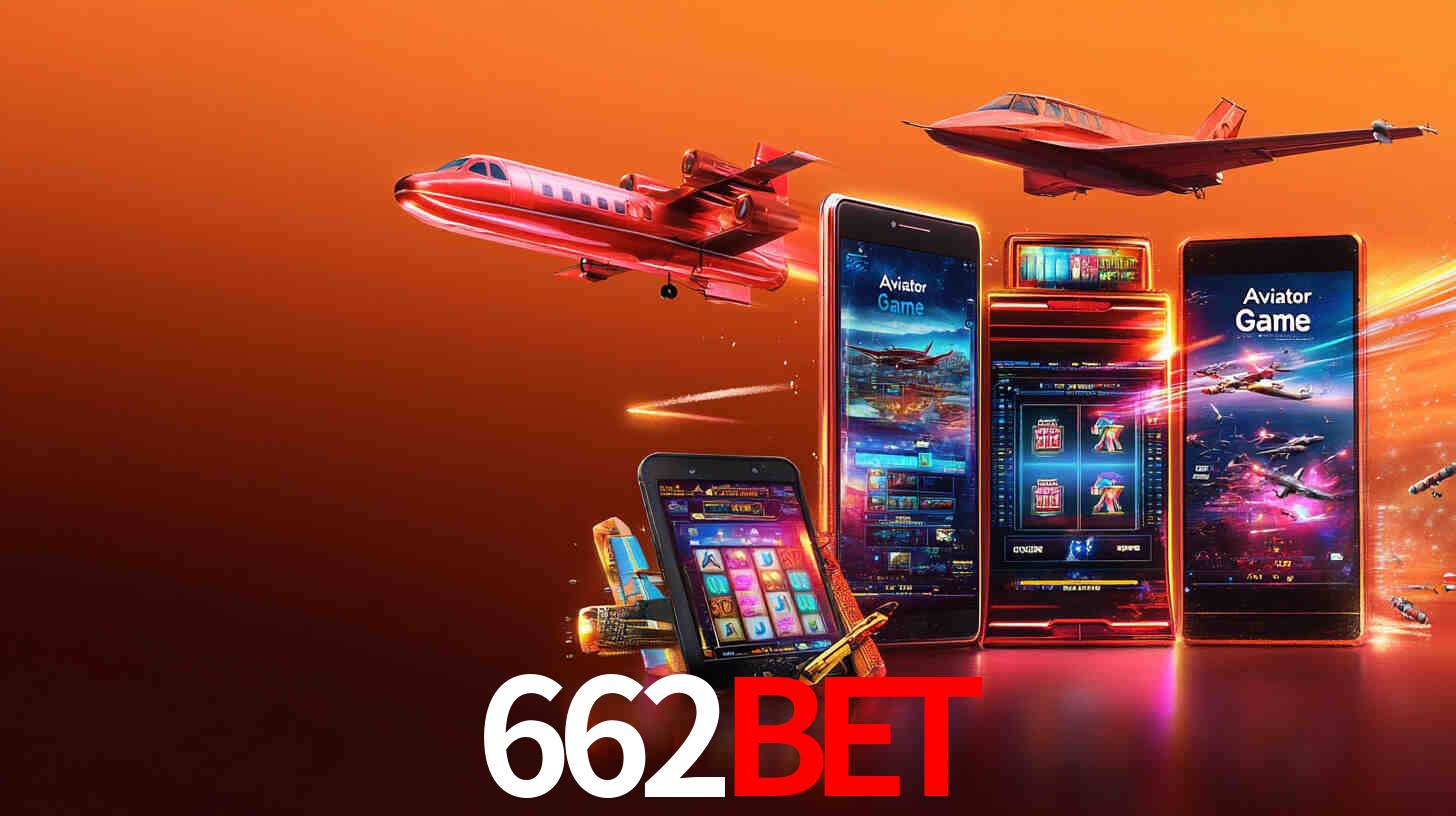 Apostas Esportivas na 662bet: Um Guia Completo