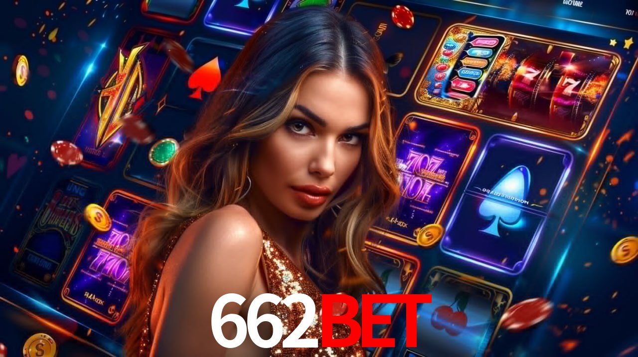 Desvendando o Mundo dos Jogos Virtuais na 662bet