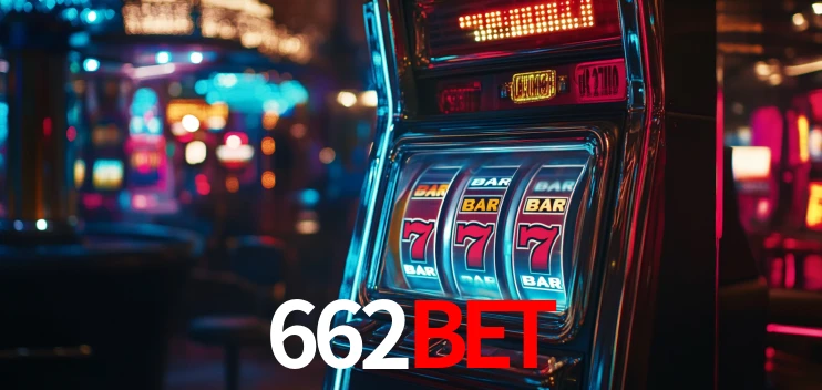 Programa VIP 662bet