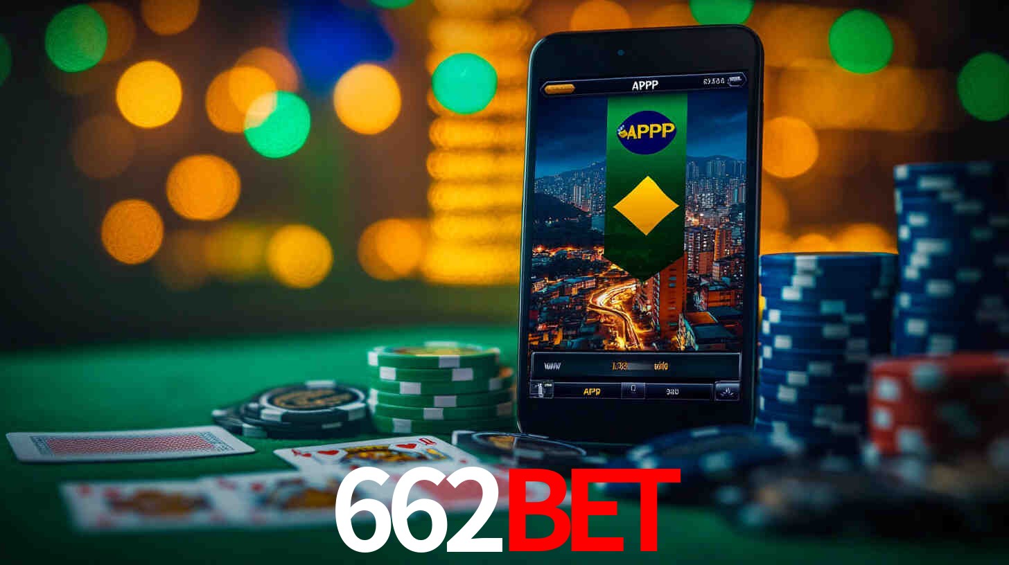 Descubra a Essência do 662bet: Nossa História e Compromissos