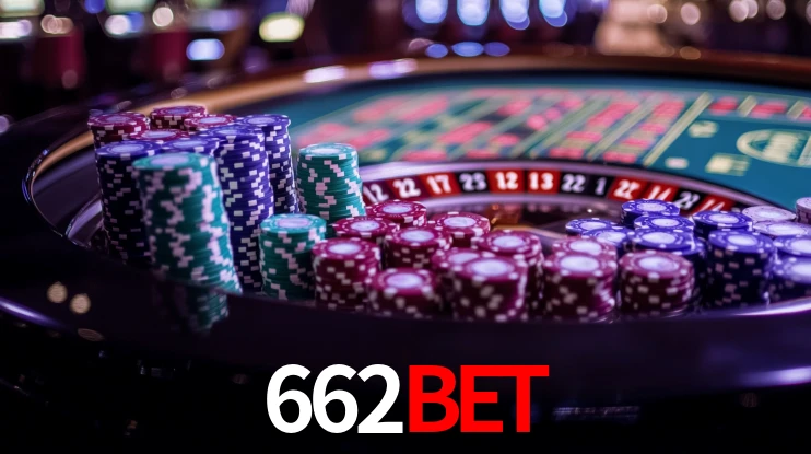 Tournaments 662bet