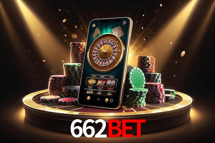 Jogos de Slot 662bet