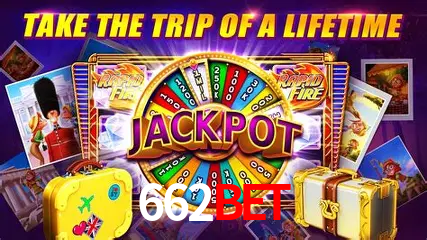 Descubra a Magia dos Jogos de Arcade no 662bet
