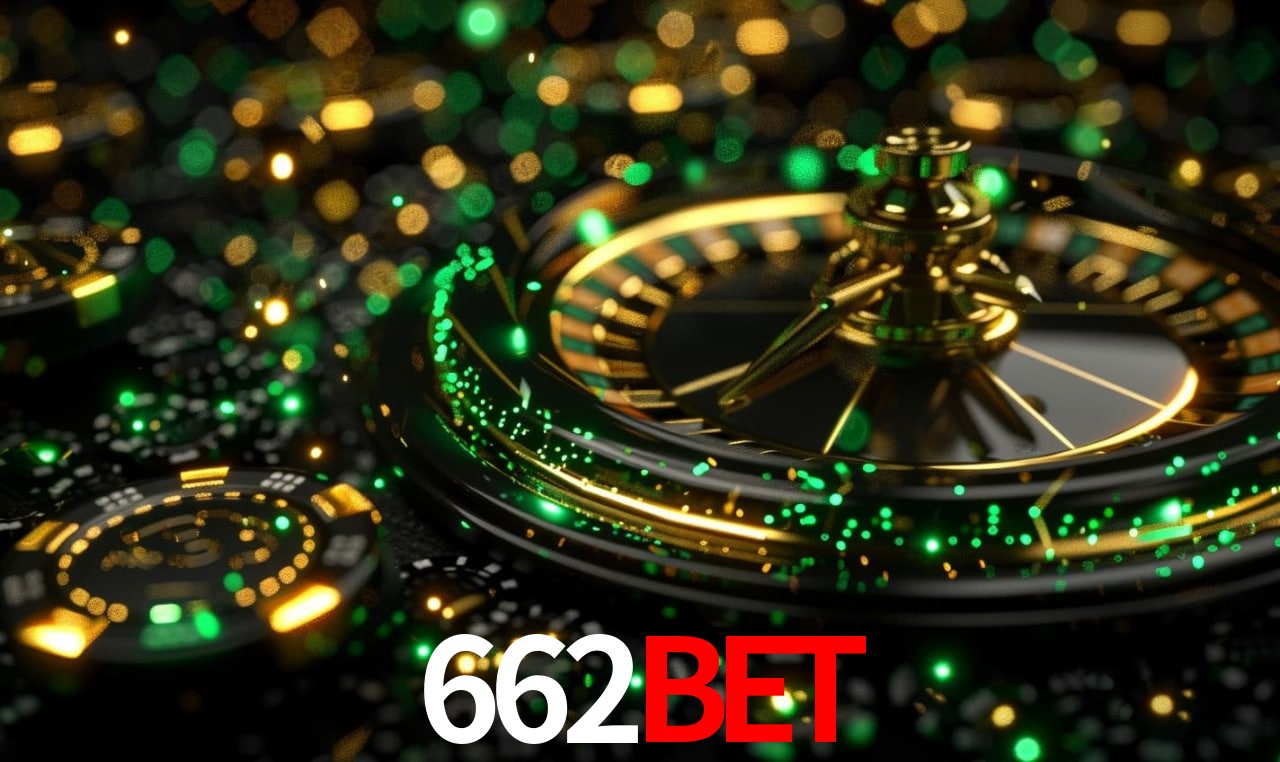 Promoções Sazonais 662bet