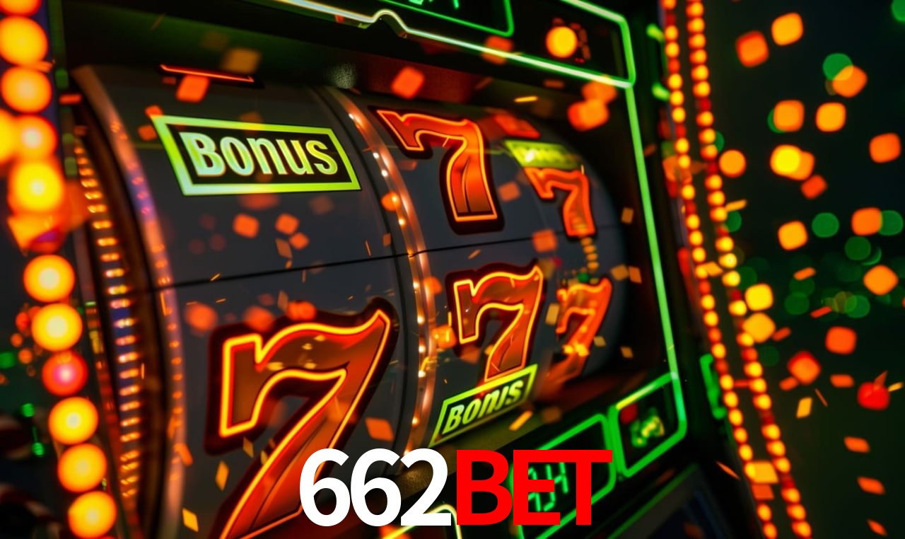 A Emoção da Loteria na 662bet: Uma Chance de Mudança de Vida