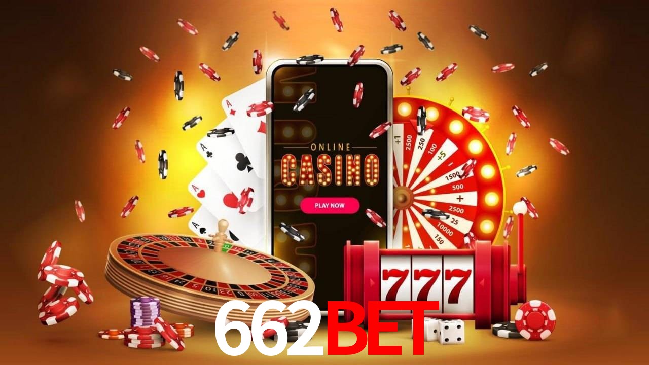 Estatísticas do Jogo 662bet