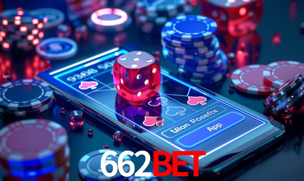 662bet visual 2