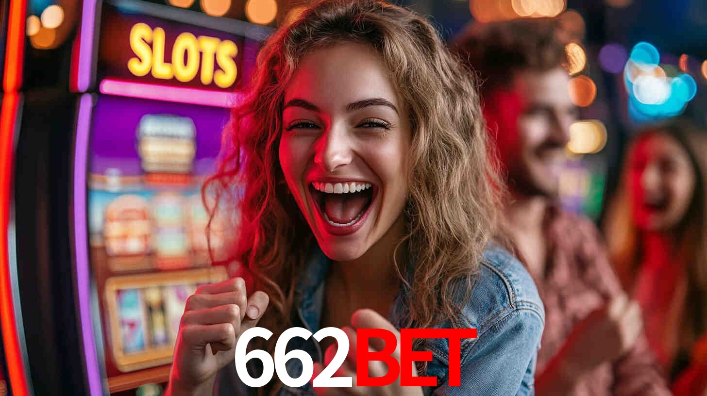 Explorando a Categoria de Eventos em Apostas na 662bet