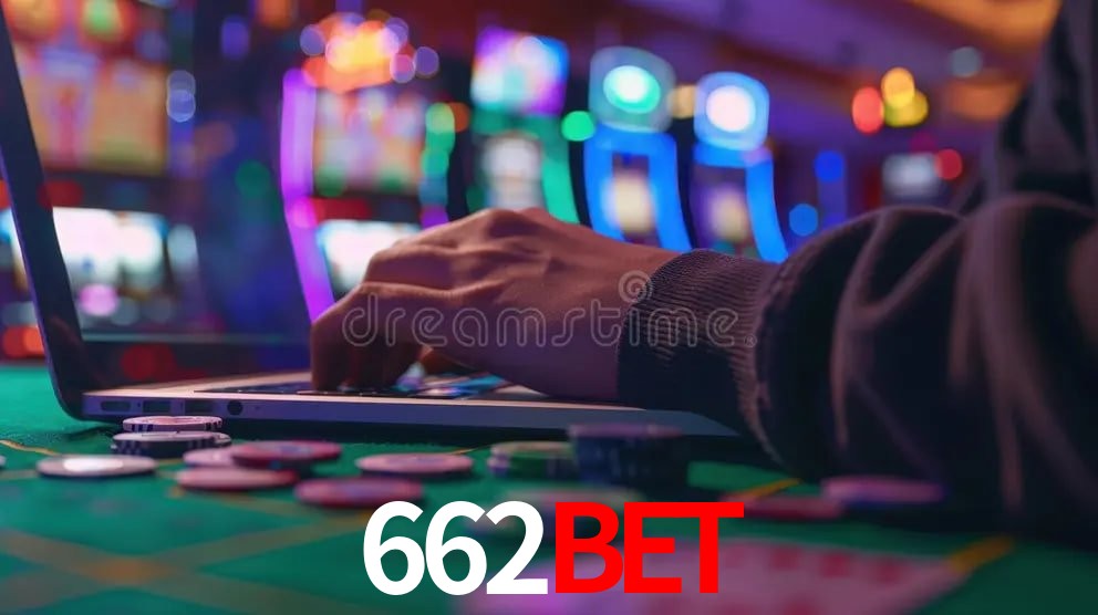 PIX Instantâneo 662bet