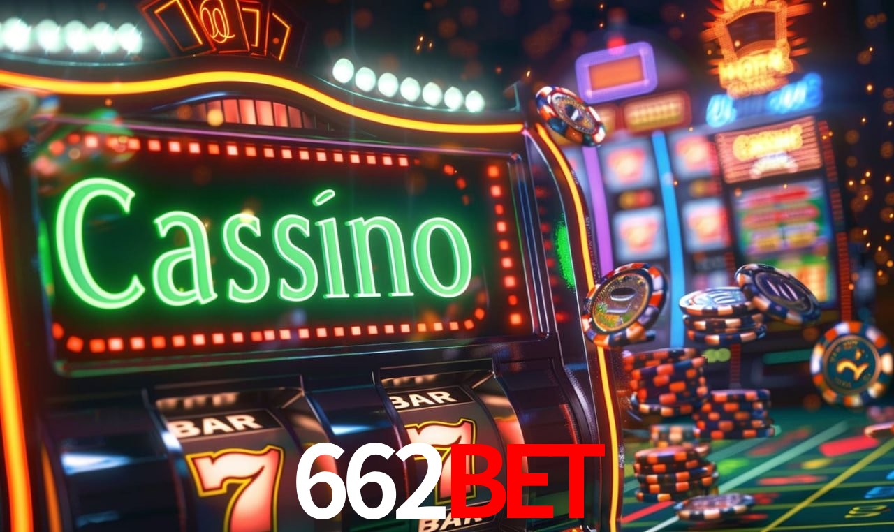 Diretório de Jogos 662bet