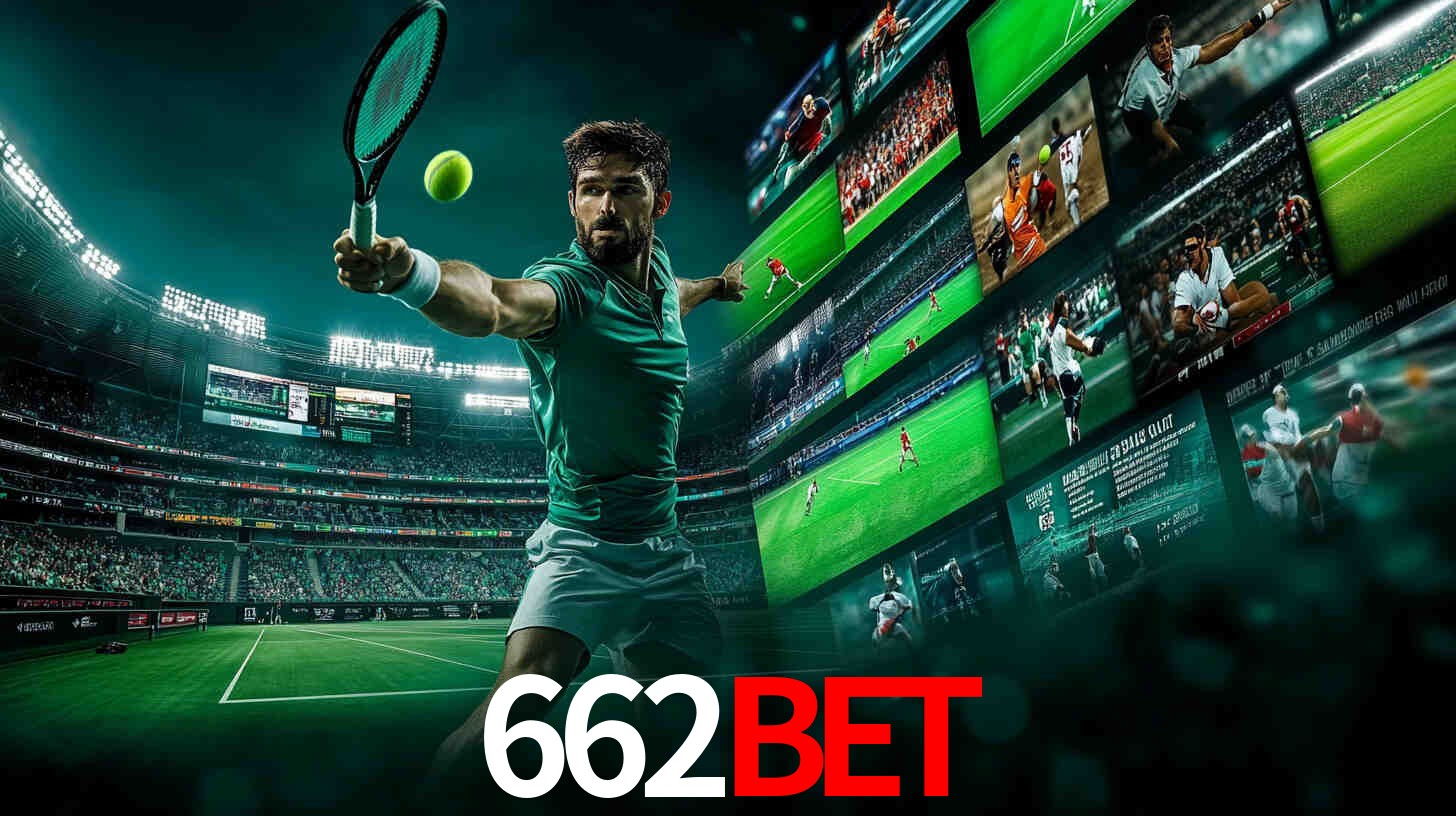 Descubra o Programa VIP da 662bet: Vantagens Exclusivas para Jogadores