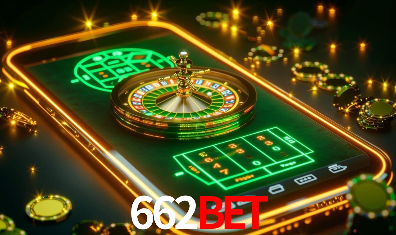 Cadastro Rápido 662bet