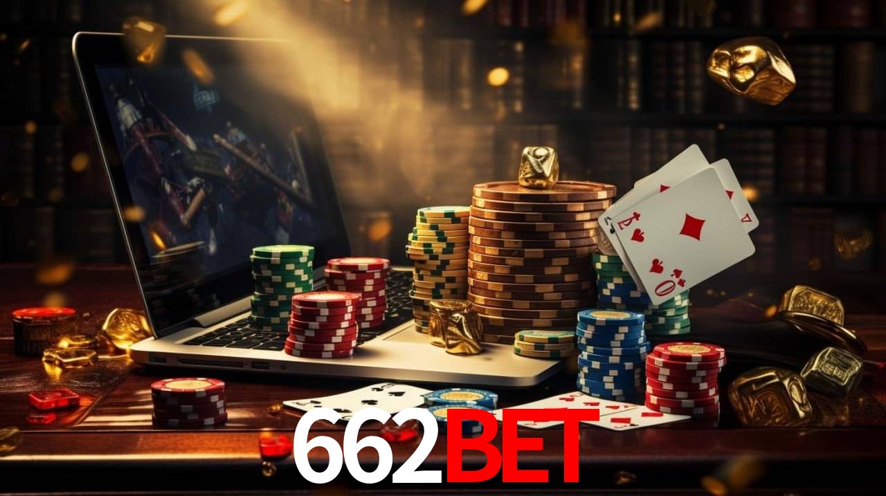 Mesa de Blackjack 662bet