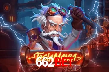 Recursos de Bônus 662bet