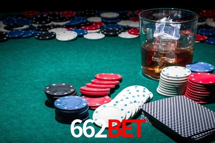 Casino VIP 662bet