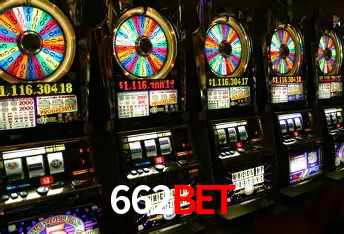 Desvendando o Mundo dos Jogos Virtuais na 662bet