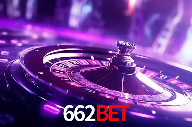 cassino 662bet