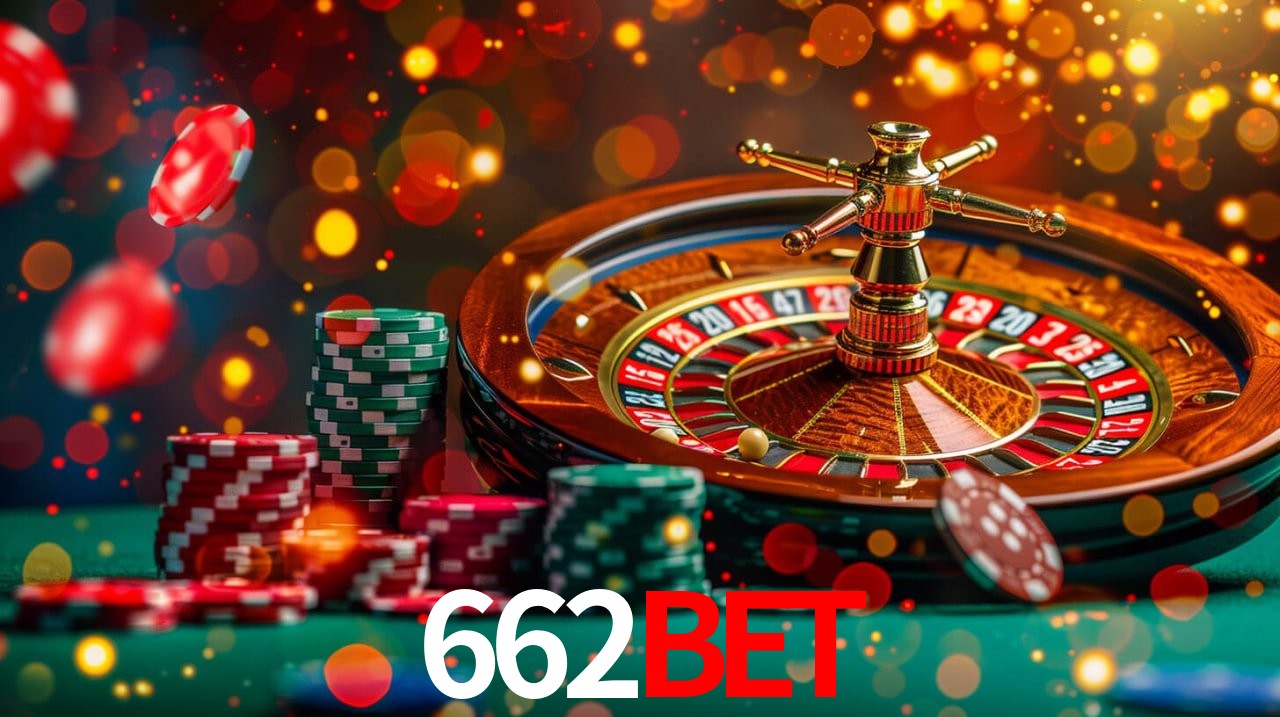 Inovações de Jogos na 662bet: O Futuro das Experiências Interativas