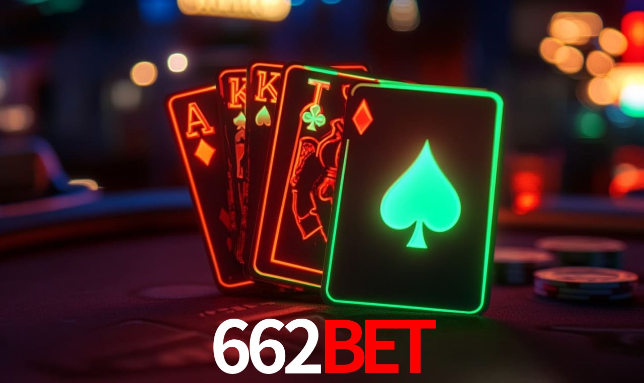 662bet Slots - 662bet visual 1