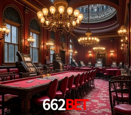 Benefícios da Conta 662bet