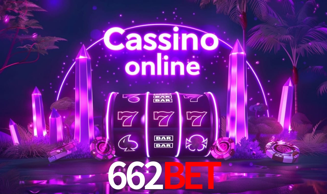 Provedores de Jogos 662bet