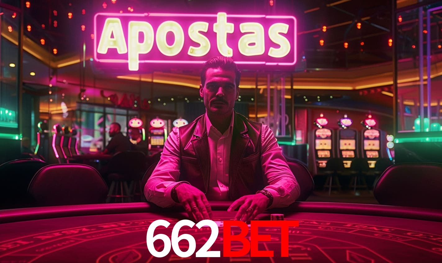 Descubra a Essência do 662bet: Nossa História e Compromissos