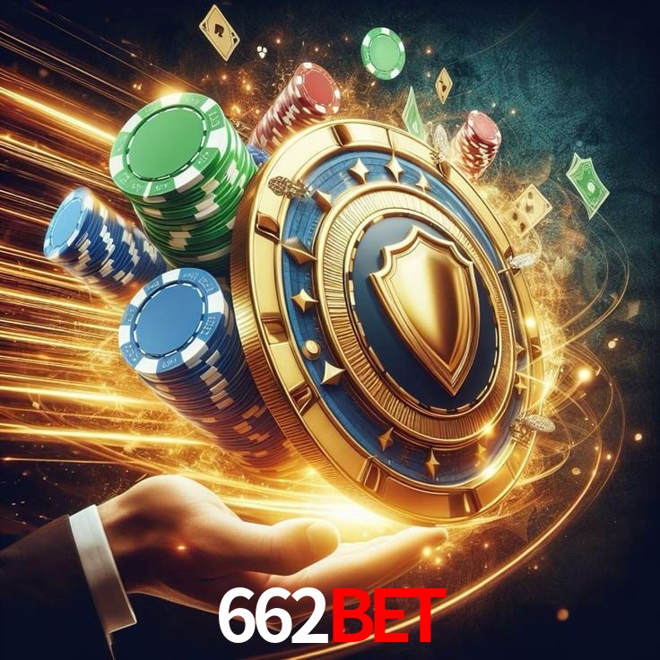 662bet Slots - 662bet visual 2