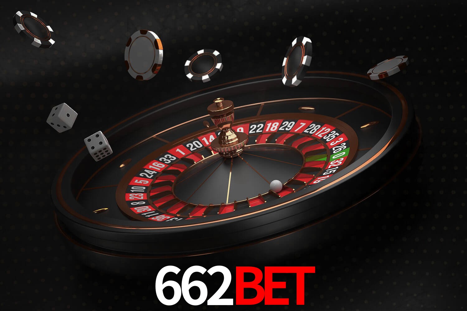 Sinta a adrenalina dos jogos de cassino com 662bet