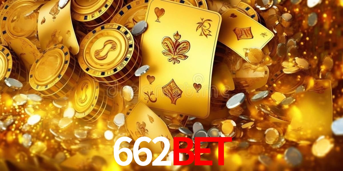 Descubra o Programa VIP da 662bet: Vantagens Exclusivas para Jogadores
