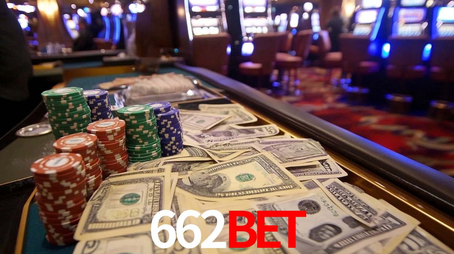 Ofertas Exclusivas 662bet