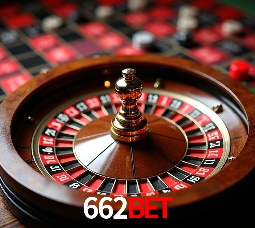 Tecnologia da Plataforma 662bet