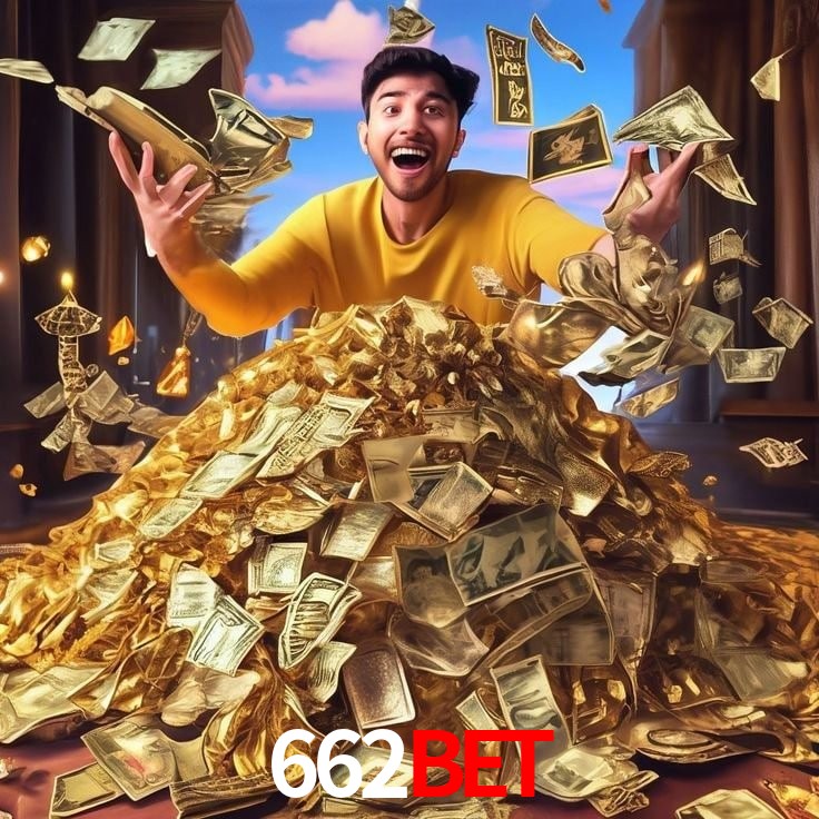Casino Ao Vivo 662bet