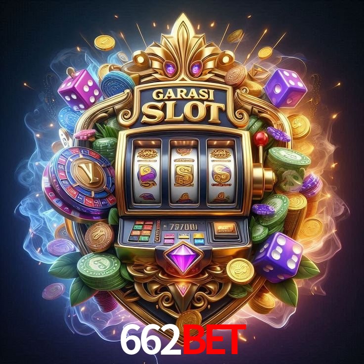 Casino Ao Vivo 662bet